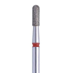Punta diamante ROUNDED CYLINDER NO.01/S
